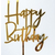 HB-004 Gold